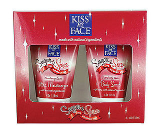 Bella Bargain: 50% Off at Kiss My Face 