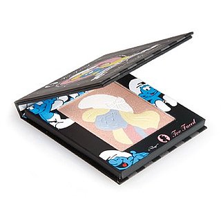Smurfette Makeup by Too Faced