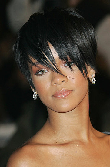 January: High-NRJ Hair
