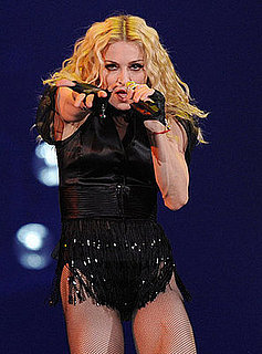 Madonna Hair: Advice From her Hair Stylist Andy LeCompte