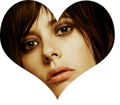 The L Word Lipstick by Three Custom Color Specialists