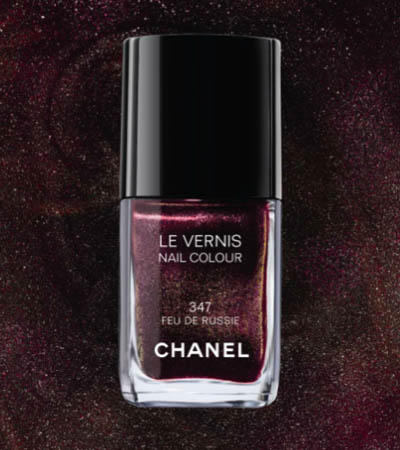 Splurge of the Week: Chanel Moscow Collection