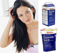 Five Ways to Use Epsom Salts For Beauty