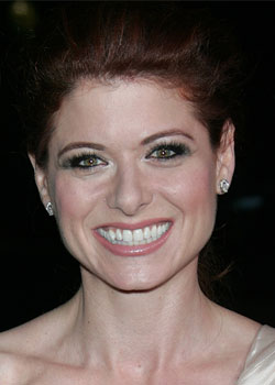 Debra Messing Debra Messing