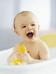 Do You Use Baby Products? 