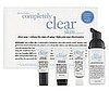 Sunday Giveaway! Philosophy Completely Clear Skin 