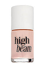 Reader Review of the Day: Benefit Cosmetics high beam  