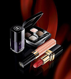 Chanel Spring 2009 Makeup Collection 2008-12-23 08:01:55