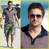 Gerard Butler extra extra!!!!