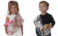 Baby Carriers For Toys