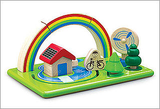 Wonderworld Smart Gear Environmentally Friendly Toys