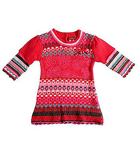 Supersize This:  Catimini on Sale