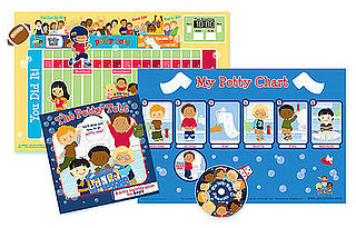 Potty Tots, Potty Training Kit