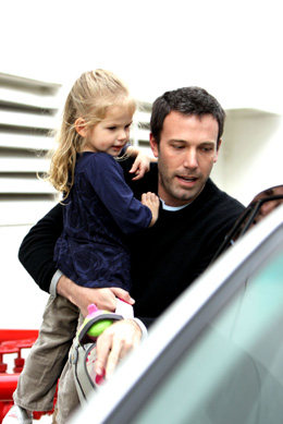 Affleck