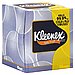 Use Tissues When Sneezing or Coughing