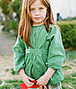 Supersize This:  Ses Petites Mains Agnys Blouse