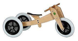Wishbone Bike