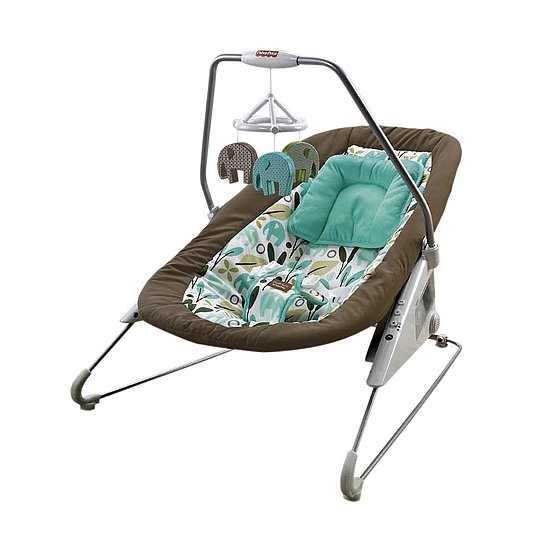 Bouncer ($65)