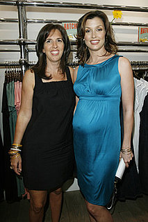 Interview with Liz Lange:  How to Create the Perfect Maternity Wardrobe