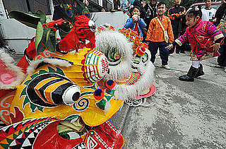Celebrate Chinese New Year
