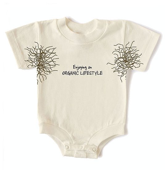 Wry Baby Organics
