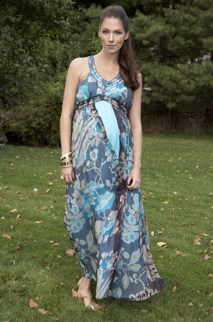 Penelope Maxi Dress ($265) Penelope Maxi Dress ($265)