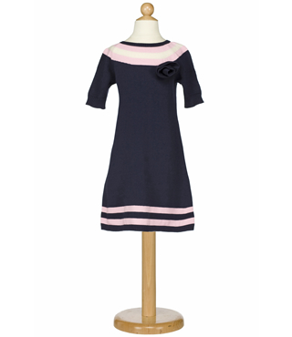 Supersize This:  Lilly Pulitzer Coco Sweater Dress