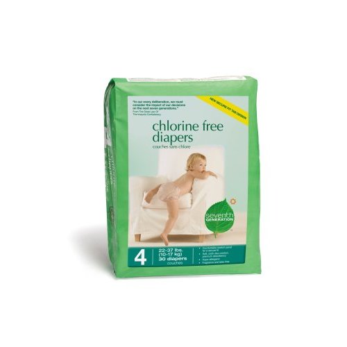 Have We Gone Too Far With the Eco-Friendly Baby Items? Have We Gone Too Far With the Eco-Friendly Baby Items?