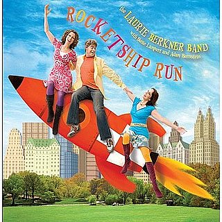 Texts and Tunes:  Laurie Berkner Band's Rocketship Run