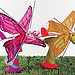 WowWee FlyTech Butterfly ($25)