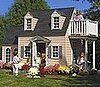 Toy Box:  Homes Built for Your Prince or Princess
