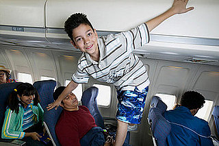 Junior JetSet:  Flying the Child-Friendly Skies 