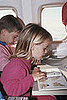 Junior JetSet:  Keeping Peace In the Air