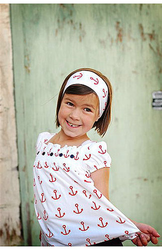 Trendtotting: Anchors Away 