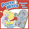Potty Mitts:  Kid Friendly or Are You Kidding