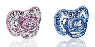 Aristabrat Pacifiers