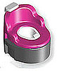 Flush & Cheer Potty