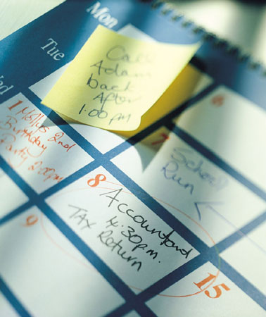 Top 5 Family Organizers