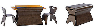 Pimp Your Crib:  Bloom Otto Table