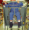 Is the Economic Situation Affecting Your Family Spending Habits?