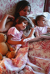 What Is Your Bedtime Routine