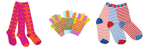 Trendtotting:  Little MissMatched