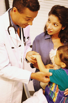 Do You Follow All Of Your Doctor's Orders?
