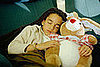 You Know You're A Mother When: Sick Child