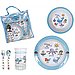 Baby Cie Ocean Lunch Set
