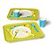 Royal VKB's Kids Puzzle Dinner Tra