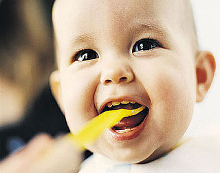 Solid Food Feeding Quiz