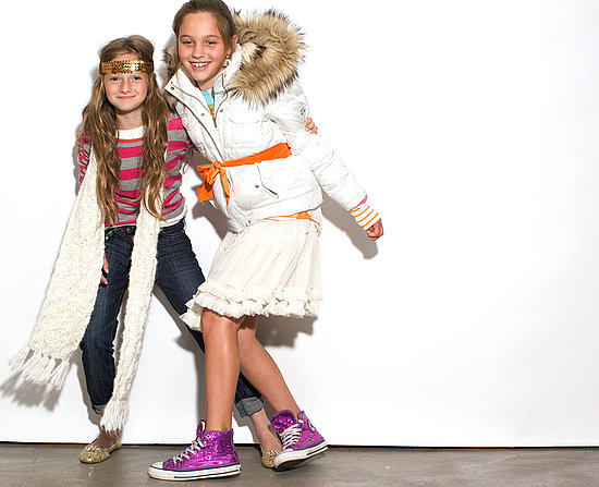 American Eagle Introduces 77kids American Eagle Introduces 77kids