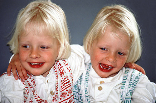 Holiday Photo Style: Girl Trends