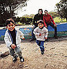 Are You Wary Of Men On Playgrounds?